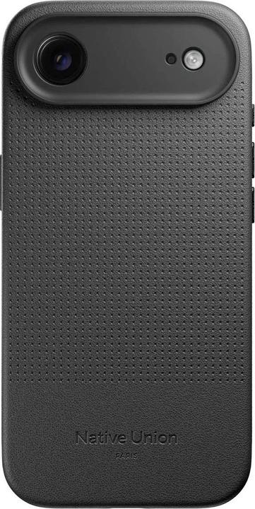 Actual product image Native Union Active Case for iPhone 17 Air Black (Apple iPhone Air)