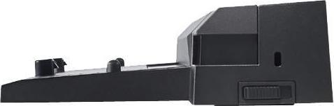 Actual product image Dell Port Replicator E-Port II 240W (Docking port (proprietary), 1 portion)