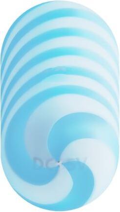 Produktbild Dream Toys Glitz Blue For You Bullet Vibrator