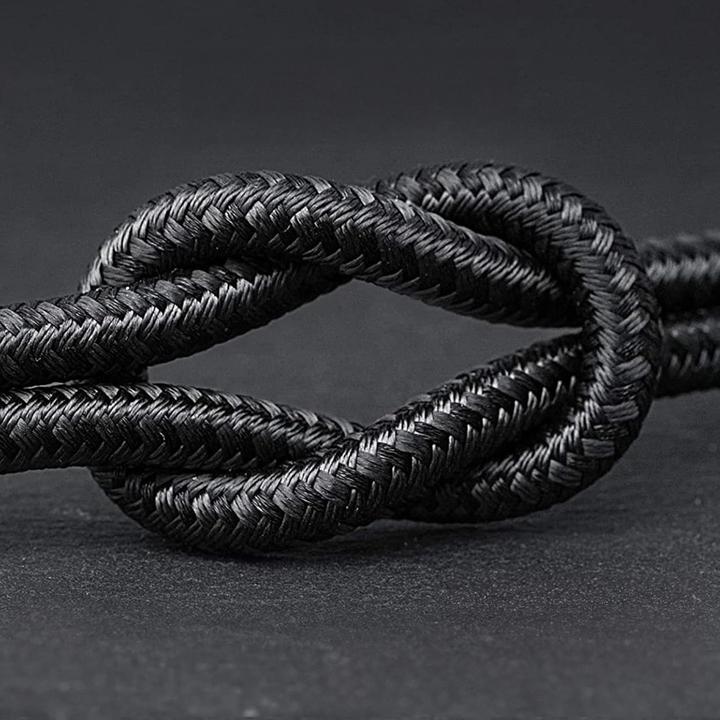 Actual product image Statik USB Type C - USB Type C (2 m, USB 2.0, 100 W)