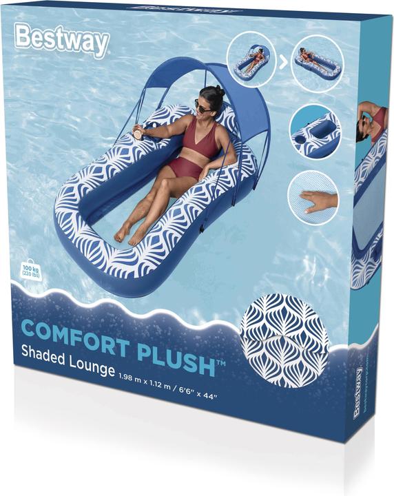 Produktbild Bestway Comfort Plush