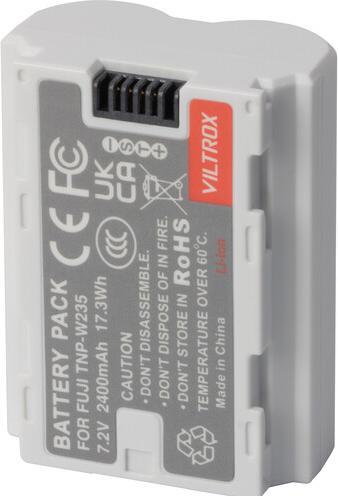 Actual product image Viltrox BP V50 3350Mah V Mount Lithium Battery (Rechargeable battery)
