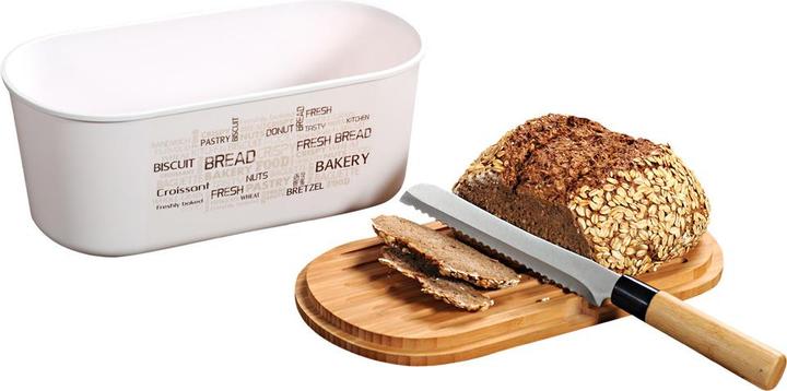 Actual product image Homeware Professional Bread