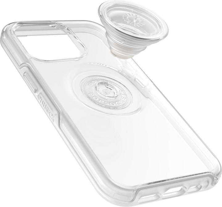 Actual product image OtterBox Otter + Pop Symmetry (Apple iPhone 13 Pro)