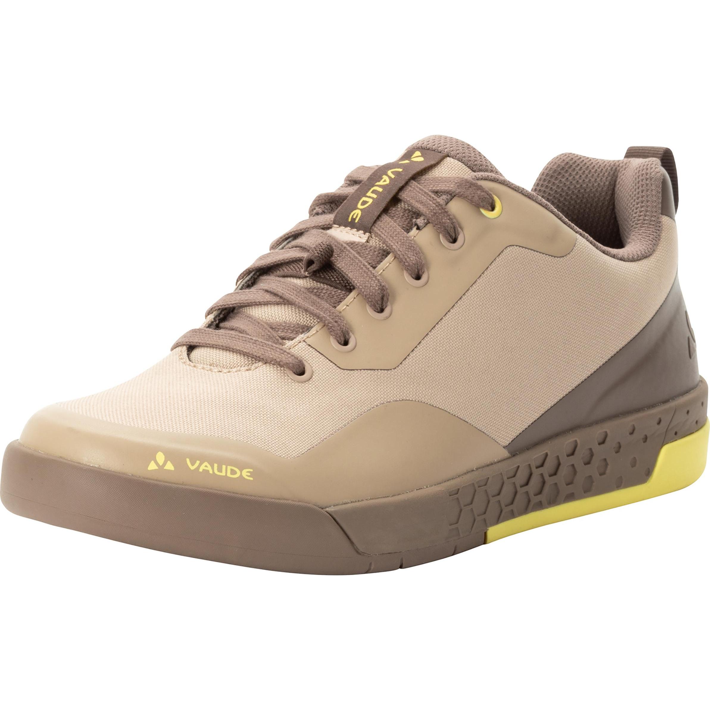 Thumbnail - Vaude, Damen, Veloschuhe, Moab II (42), Beige