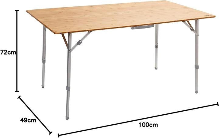 Produktbild Brunner Camperking M