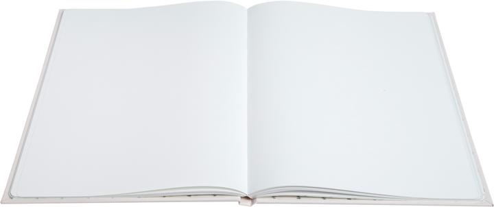 Produktbild Exacompta Gästebuch Art (27 x 22 cm)