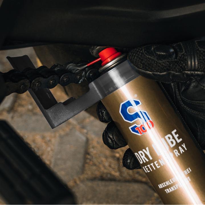 Produktbild S100 Dry Lube (400 ml)