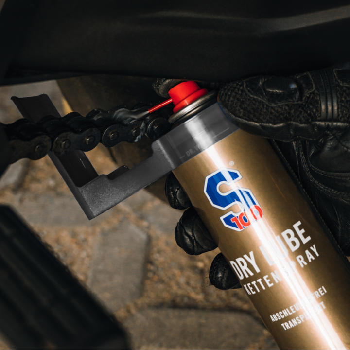 Produktbild S100 Dry Lube (400 ml)