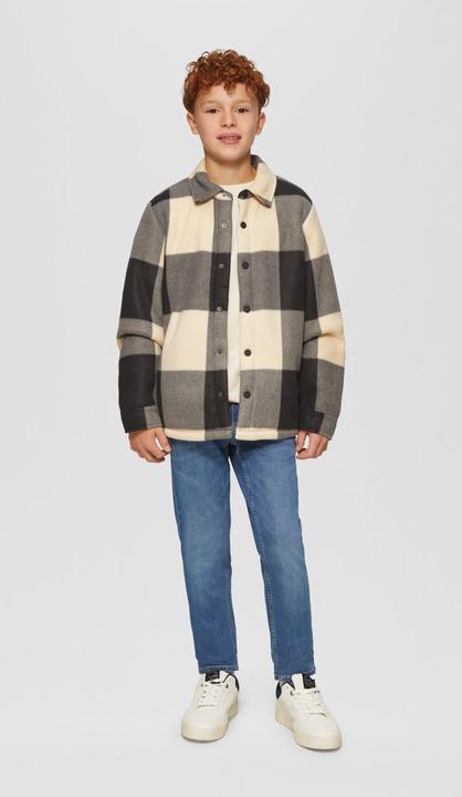 Actual product image S.Oliver Jeans-Hose Jeans Seattle / Regular Fit / Mid Rise / Slim Leg (176)