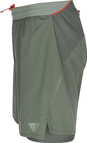 Immagine prodotto Dynafit Pantaloncini Alpine Pro 2in1 (XL)