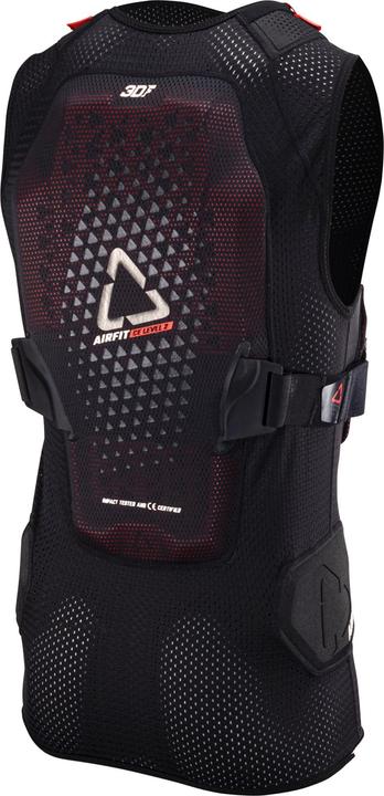 Actual product image Leatt 3DF Body Vest Airfit Evo (XXL, Unique specimen)