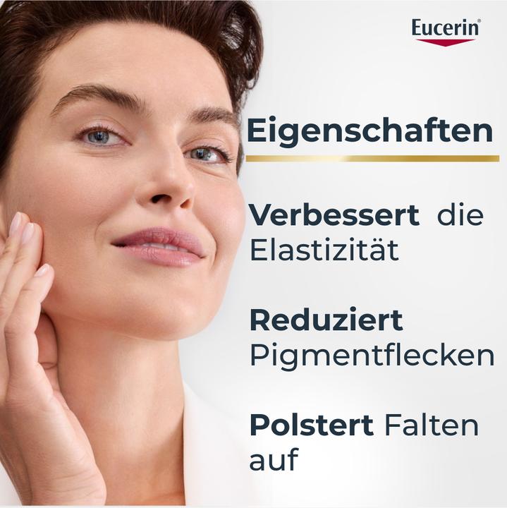 Immagine prodotto Eucerin Siero HYALURON-FILLER + ELASTICITY 3D (30 ml)