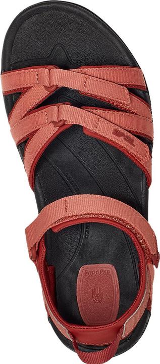 Actual product image Teva Tirra (38)