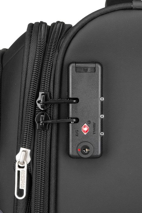 Image du produit American Crew Bagage à main Daring Dash Spinner S EXP (39 l)
