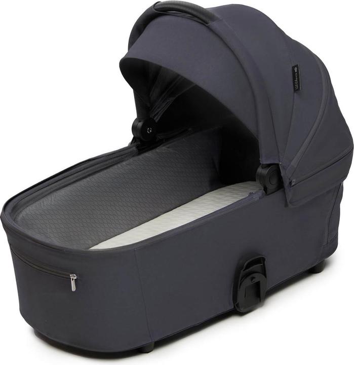 Produktbild KinderKraft Kinderwagen 2in1 NEA 2 Deep Grey