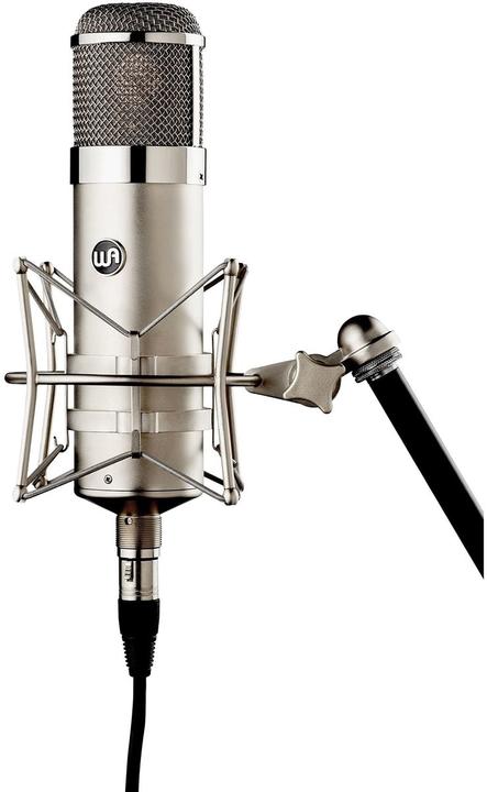 Produktbild Warm Audio WA-47 - Mikrofon Lampowy