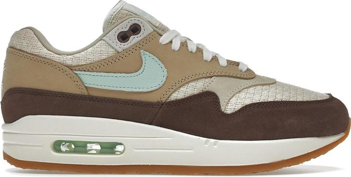 Image du produit Nike Air Max 1 Crepe Brown (2022) (46)