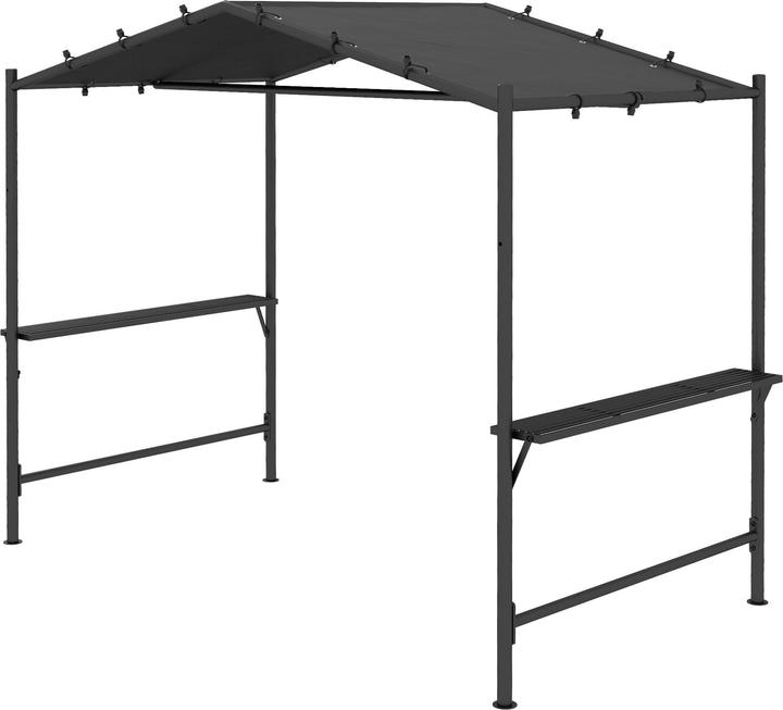 Produktbild Outsunny Pavillon (277 cm, 149 cm)