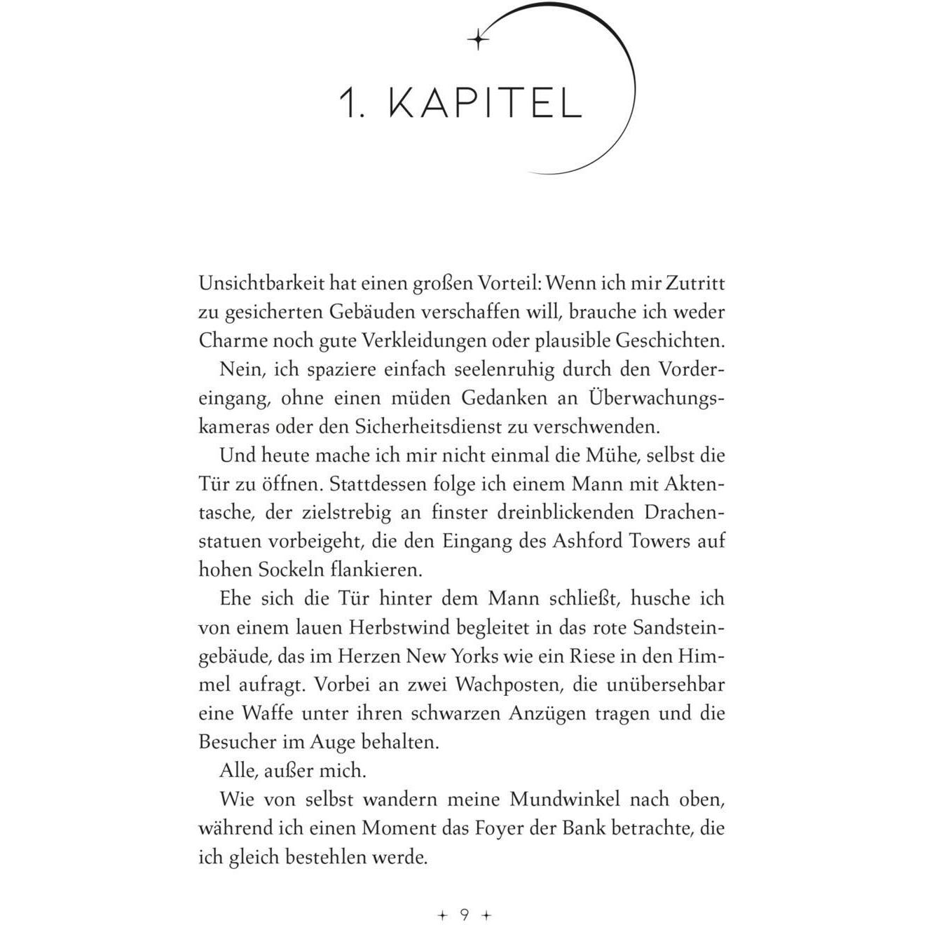 Thumbnail - How To Catch A Magical Light (New York Magics 1), Hörbücher von Lily S. Morgan