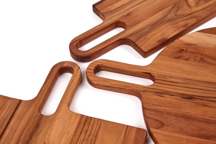 Image du produit Profino Bistro Servierbrett rund