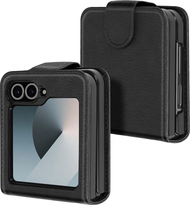 Produktbild Avizar Schutzhülle für Galaxy Z Flip 6 Video-Unterstützung (Samsung Galaxy Z Flip6)