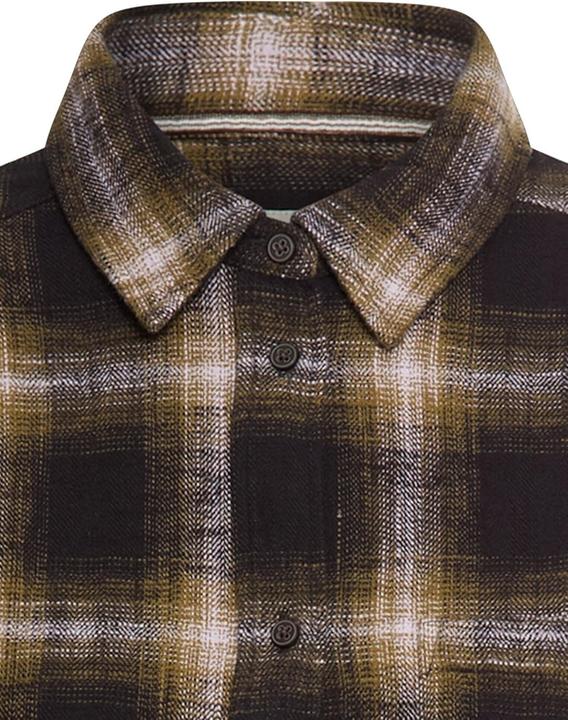 Immagine prodotto Camel Active Baumwollbluse mit Brusttasche (3XL)