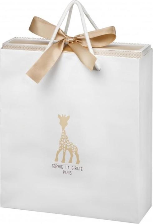 Actual product image Sophie la girafe Gift set