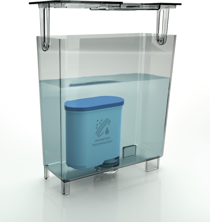 Actual product image Philips Saeco GranBaristo HD8975
