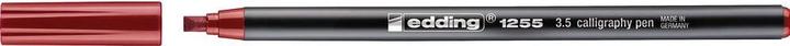 Produktbild Edding 1255 - Calligraphy (1x)