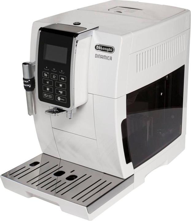 Actual product image De'Longhi Dinamica