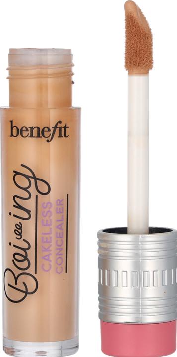 Produktbild BeneFit Cosmetics Boi-ing Cakeless (5 medium)
