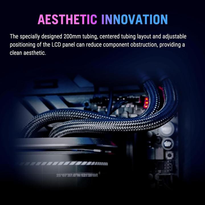 Image du produit ASUS ROG Ryuo IV SLC 360 ARGB