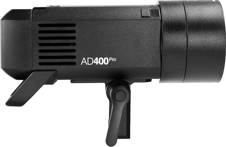 Image du produit Godox AD400 Pro (400 W, Tête de flash)