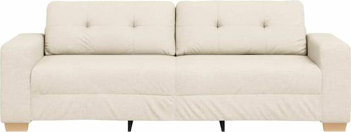 Produktbild vidaXL 3-Sitzer-Sofa (3-Sitzer)