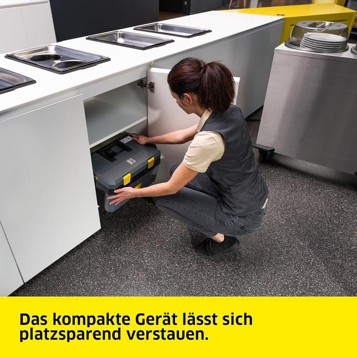 Produktbild Kärcher Professional SG 4/2 Classic *EU (4 Bar, 2250 W)