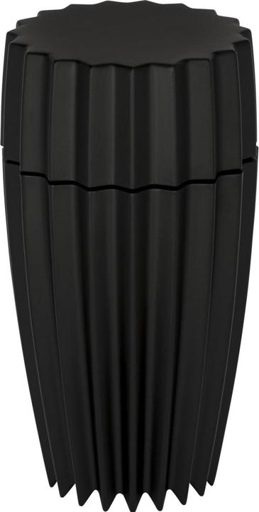 Image du produit Alessi Grind (Sel, Poivre, Sel marin, Différentes épices)