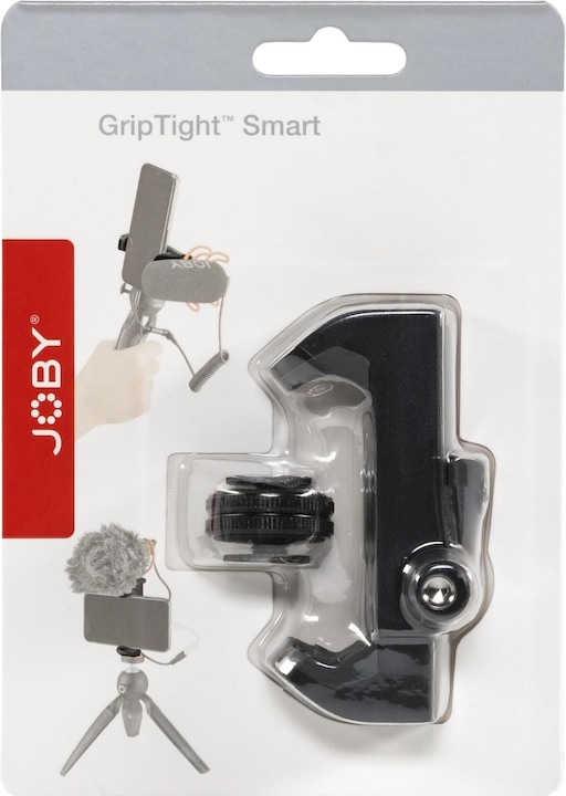 Productafbeelding Joby Grip Tight Smart (Statiefklem)
