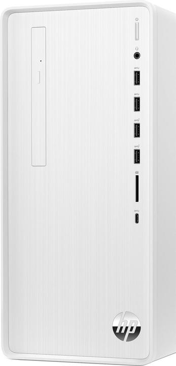 Produktbild HP TP01-3104ng (1000 GB, 32 GB, Intel Core i7-12700F, Arc A380)