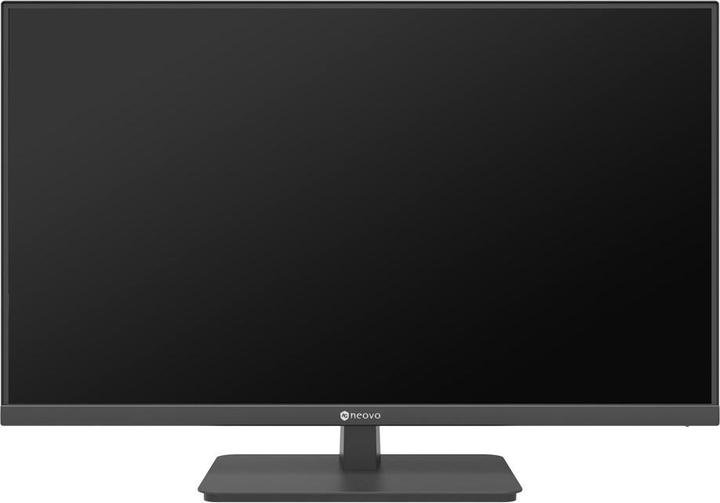 Produktbild AG neovo MONITOR 32 HDMI DP VGA PRACA 24/7 VA-3201 (1920 x 1080 Pixel, 31.50")