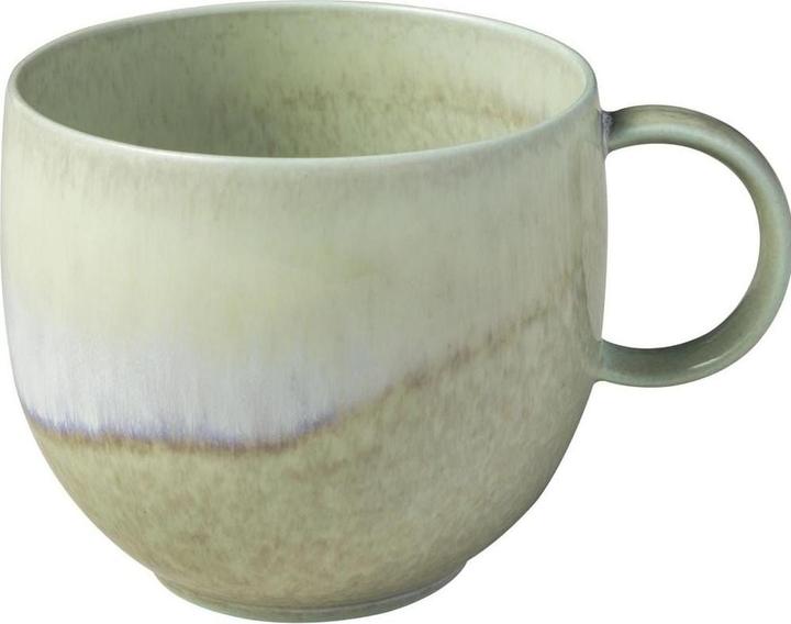 Actual product image Like. by Villeroy & Boch Perlemor Alga Henkelbecher (290 ml, 6x)