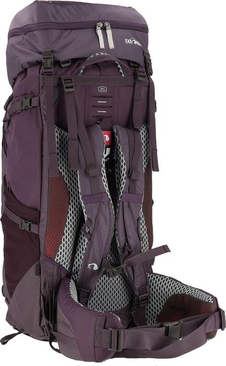 Produktbild Tatonka Women's Yukon 60+10 (60 l)