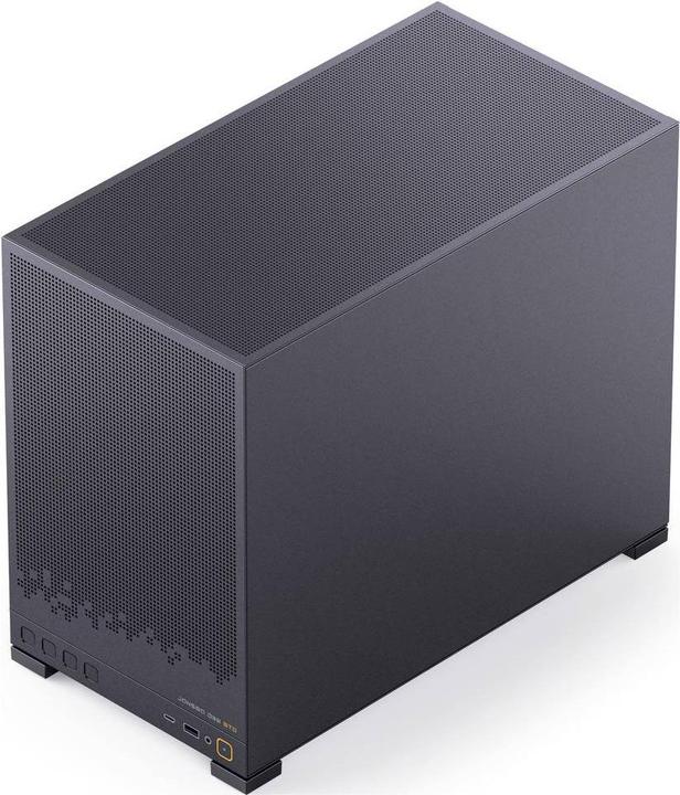 Produktbild Jonsbo D32 STD Mesh (mATX, Mini-ITX)