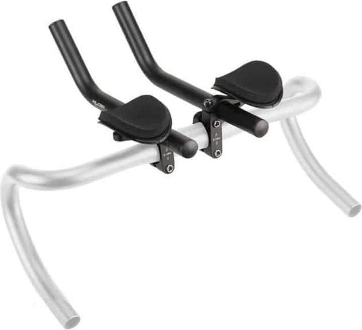 XLC HB-T05 Tri-Bar top unit Ø25.4/31.8mm 300/95mm (31.80 mm)