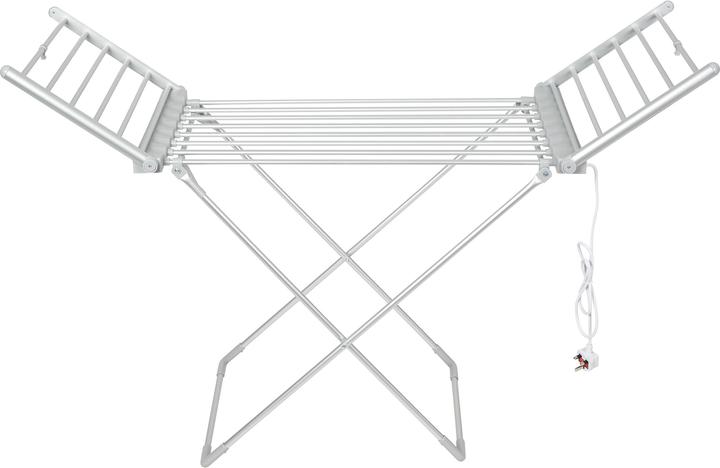 Immagine prodotto Ohmex Nastri elettrici per lavanderia DRY-2420 (12 m)