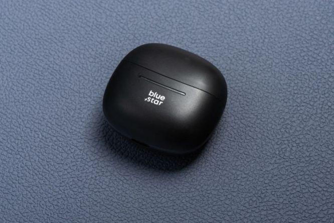 Actual product image BK44 headphones (4.50 h, Wireless)