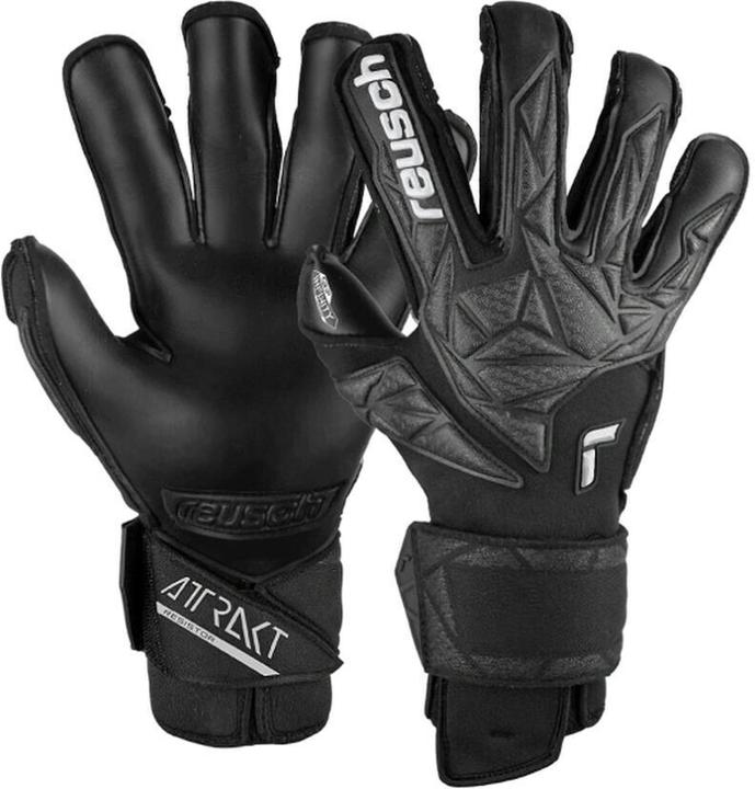 Produktbild Reusch Torwarthandschuh Attrakt Infinity Resistor 9 (9)
