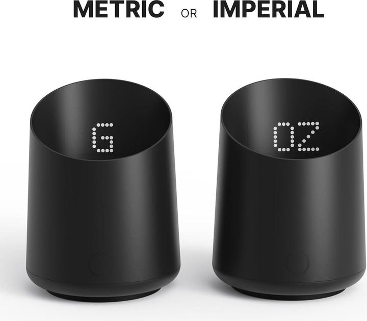 Immagine prodotto Subminimal Subscale Digital Coffee Dosing Cup