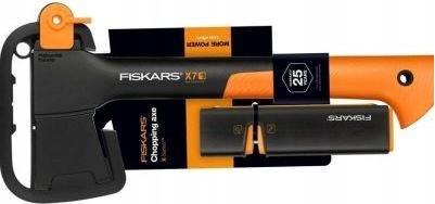 Immagine prodotto Fiskars X7 XS + Set Xsharp