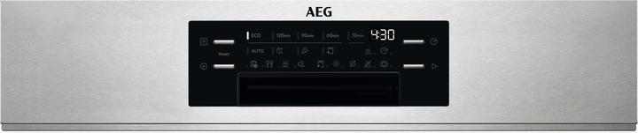 Image du produit AEG GS60AIM